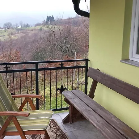 Idyll Сараево