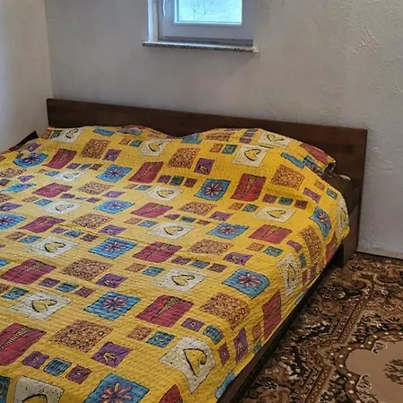 Idyll 別荘 サラエヴォ