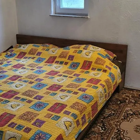 Idyll Holiday home Sarajevo