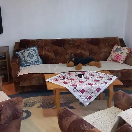 Дом отдыха Idyll Сараево