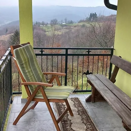 Holiday home Idyll Sarajevo