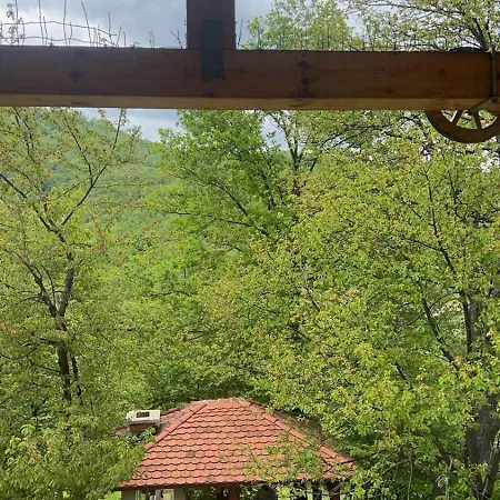 Idyll Дом отдыха